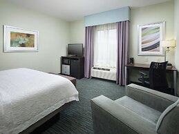 Hampton Inn Chattanooga West/Lookout Mountain
