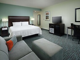 Hampton Inn Chattanooga West/Lookout Mountain