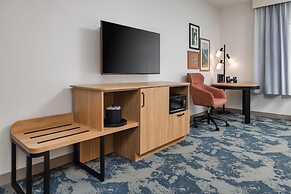 Hampton Inn Chattanooga West/Lookout Mountain