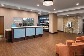 Hampton Inn Chattanooga West/Lookout Mountain