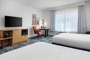 Hampton Inn Chattanooga West/Lookout Mountain
