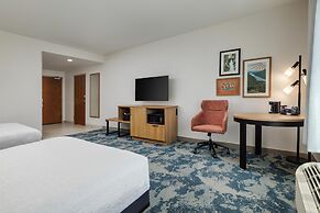 Hampton Inn Chattanooga West/Lookout Mountain
