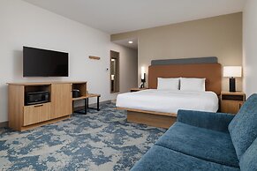 Hampton Inn Chattanooga West/Lookout Mountain