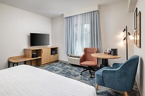 Hampton Inn Chattanooga West/Lookout Mountain