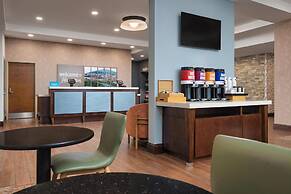 Hampton Inn Chattanooga West/Lookout Mountain