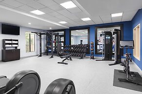 Hampton Inn Chattanooga West/Lookout Mountain