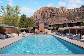 Hampton Inn & Suites Springdale/Zion National Park