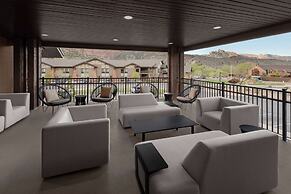 Hampton Inn & Suites Springdale/Zion National Park