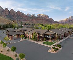 Hampton Inn & Suites Springdale/Zion National Park