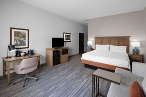 Hampton Inn & Suites Springdale/Zion National Park