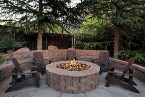 Hampton Inn & Suites Springdale/Zion National Park