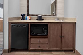 Hampton Inn & Suites Springdale/Zion National Park