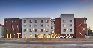 Le NexHotel