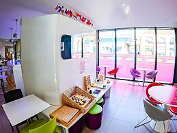 ibis Styles Montbeliard Centre Velotte