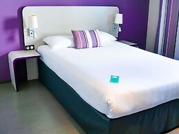 ibis Styles Montbeliard Centre Velotte