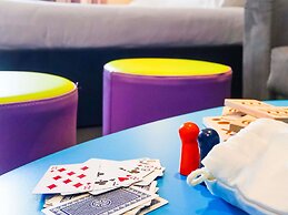 ibis Styles Montbeliard Centre Velotte