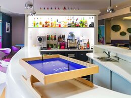 ibis Styles Montbeliard Centre Velotte
