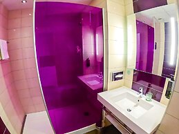 ibis Styles Montbeliard Centre Velotte