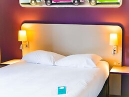 ibis Styles Montbeliard Centre Velotte