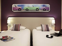 ibis Styles Montbeliard Centre Velotte