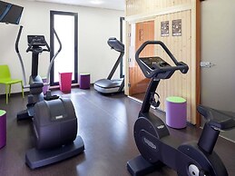 ibis Styles Montbeliard Centre Velotte