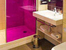 ibis Styles Montbeliard Centre Velotte