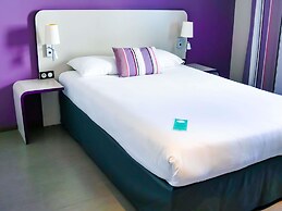ibis Styles Montbeliard Centre Velotte