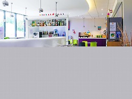 ibis Styles Montbeliard Centre Velotte