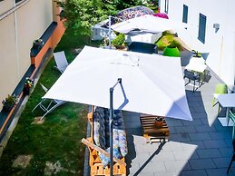 ibis Styles Montbeliard Centre Velotte