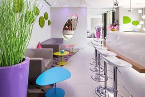 ibis Styles Montbeliard Centre Velotte