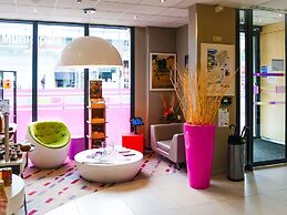ibis Styles Montbeliard Centre Velotte