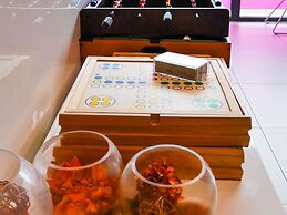 ibis Styles Montbeliard Centre Velotte