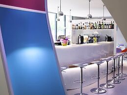 ibis Styles Montbeliard Centre Velotte