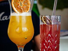 ibis Styles Montbeliard Centre Velotte