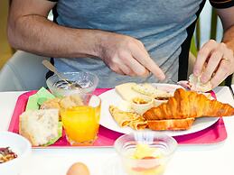 ibis Styles Montbeliard Centre Velotte