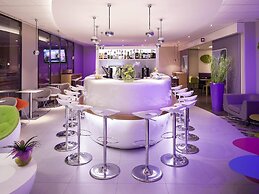 ibis Styles Montbeliard Centre Velotte