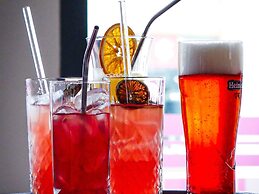 ibis Styles Montbeliard Centre Velotte