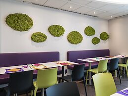 ibis Styles Montbeliard Centre Velotte
