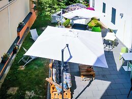 ibis Styles Montbeliard Centre Velotte