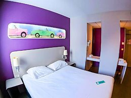 ibis Styles Montbeliard Centre Velotte