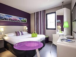 ibis Styles Montbeliard Centre Velotte