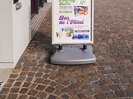 ibis Styles Montbeliard Centre Velotte