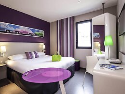 ibis Styles Montbeliard Centre Velotte
