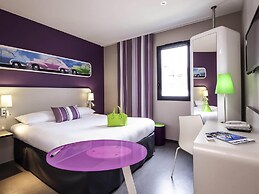 ibis Styles Montbeliard Centre Velotte