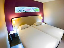 ibis Styles Montbeliard Centre Velotte