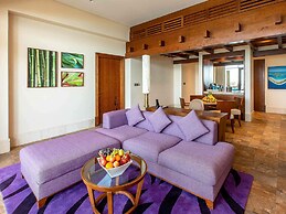 Sofitel Dubai The Palm Resort & Spa