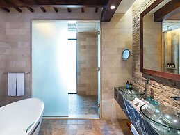 Sofitel Dubai The Palm Resort & Spa