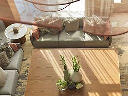 Sofitel Dubai The Palm Resort & Spa