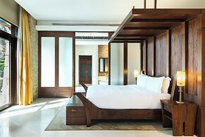 Sofitel Dubai The Palm Resort & Spa