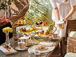 Sofitel Dubai The Palm Resort & Spa